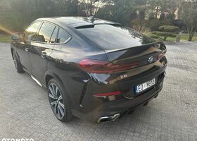 БМВ Х6 2020 в Европе на Automoto.ua БМВ Х6, объемом двигателя 2.99 л и пробегом 125 тыс. км за 260000 $, фото 5 на Automoto.ua
