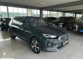 Сеат Tarraco, об'ємом двигуна 1.97 л та пробігом 46 тис. км за 28013 $, фото 1 на Automoto.ua