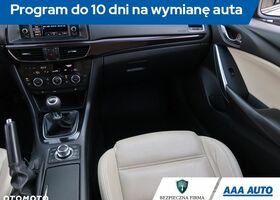 Мазда 6, об'ємом двигуна 2 л та пробігом 148 тис. км за 13391 $, фото 7 на Automoto.ua