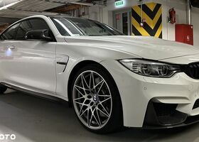 БМВ M4, объемом двигателя 2.98 л и пробегом 12 тыс. км за 64579 $, фото 2 на Automoto.ua