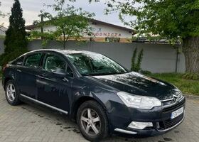 Ситроен С5, объемом двигателя 2 л и пробегом 245 тыс. км за 3780 $, фото 4 на Automoto.ua