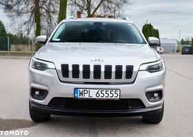 Джип Cherokee, об'ємом двигуна 3.24 л та пробігом 93 тис. км за 20065 $, фото 2 на Automoto.ua