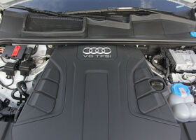 Audi Q7 2016 изображение 14 Audi Q7 2016 на тест-драйве, фото 14