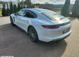 Порше Panamera, об'ємом двигуна 2.89 л та пробігом 109 тис. км за 73218 $, фото 7 на Automoto.ua