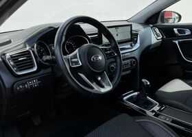 Киа XCeed, объемом двигателя 1.48 л и пробегом 68 тыс. км за 18985 $, фото 14 на Automoto.ua