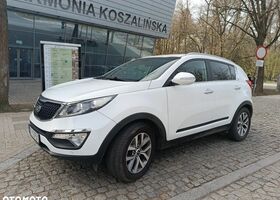 Киа Sportage, объемом двигателя 1.69 л и пробегом 194 тыс. км за 11231 $, фото 1 на Automoto.ua