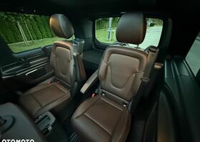 Мерседес В-Клас 2016 у Європі на Automoto.ua Білий Мерседес В-Клас, об'ємом двигуна 2.14 л та пробігом 180 тис. км за 41100 $, фото 21 на Automoto.ua
