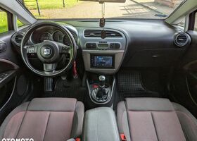 Сеат Leon, об'ємом двигуна 1.9 л та пробігом 256 тис. км за 2937 $, фото 4 на Automoto.ua