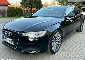 Ауді А6, об'ємом двигуна 1.98 л та пробігом 224 тис. км за 10778 $, фото 3 на Automoto.ua