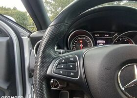 Мерседес ГЛА-Класс 2019 в Европе на Automoto.ua Серый Мерседес ГЛА-Класс, объемом двигателя 1 л и пробегом 88 тыс. км за 20218 $, фото 23 на Automoto.ua