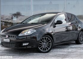 Фіат Браво, об'ємом двигуна 1.37 л та пробігом 159 тис. км за 4881 $, фото 3 на Automoto.ua