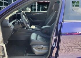 Фольксваген Tayron 2025 в Европе на Automoto.ua Фиолетовый Фольксваген Tayron, объемом двигателя 1.5 л и пробегом 7 тыс. км за 75817 $, фото 10 на Automoto.ua