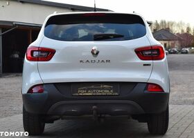 Рено Kadjar, об'ємом двигуна 1.46 л та пробігом 160 тис. км за 11857 $, фото 8 на Automoto.ua