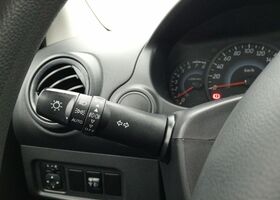 Мицубиси Спейс Стар 2022 в Европе на Automoto.ua Белый Мицубиси Спейс Стар, объемом двигателя 1.19 л и пробегом 56 тыс. км за 14161 $, фото 13 на Automoto.ua