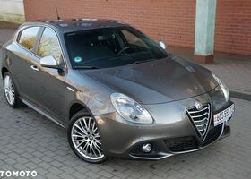 Альфа Ромео Giulietta, об'ємом двигуна 1.37 л та пробігом 95 тис. км за 9914 $, фото 18 на Automoto.ua