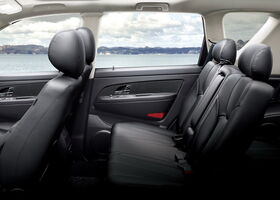 SsangYong Rexton 2016 зображення 16 SsangYong Rexton 2016 на тест-драйві, фото 16