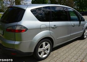 Форд С-Макс, объемом двигателя 2 л и пробегом 238 тыс. км за 5378 $, фото 16 на Automoto.ua