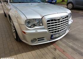 Крайслер 300C, объемом двигателя 6.06 л и пробегом 190 тыс. км за 14039 $, фото 6 на Automoto.ua