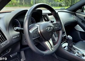 Інфініті Q50, об'ємом двигуна 3 л та пробігом 83 тис. км за 26998 $, фото 17 на Automoto.ua