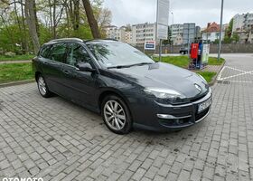 Рено Лагуна, об'ємом двигуна 2 л та пробігом 286 тис. км за 4298 $, фото 8 на Automoto.ua