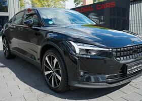 Черный Polestar 2, объемом двигателя 0 л и пробегом 81 тыс. км за 34359 $, фото 10 на Automoto.ua