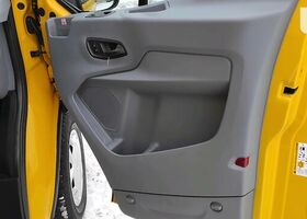 Форд Транзит вант., 2019 - н.в. MINIBUS R410L3H2 130 TREND