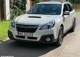 Субару Аутбек, об'ємом двигуна 2 л та пробігом 253 тис. км за 8207 $, фото 1 на Automoto.ua