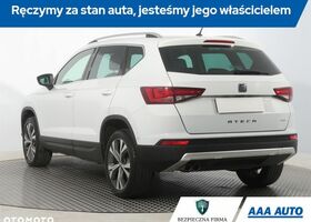 Сеат Ateca, об'ємом двигуна 1.4 л та пробігом 111 тис. км за 17927 $, фото 4 на Automoto.ua