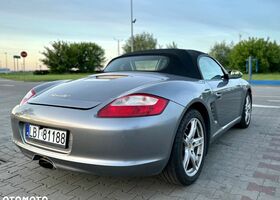 Порше Boxster, об'ємом двигуна 2.69 л та пробігом 157 тис. км за 18575 $, фото 3 на Automoto.ua