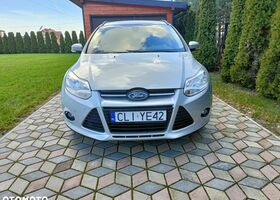 Форд Фокус, объемом двигателя 2 л и пробегом 142 тыс. км за 5767 $, фото 13 на Automoto.ua