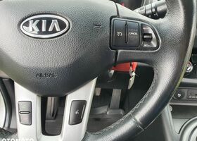 Киа Sportage, объемом двигателя 1.59 л и пробегом 173 тыс. км за 9482 $, фото 15 на Automoto.ua