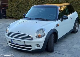 Міні Cooper, об'ємом двигуна 1.56 л та пробігом 180 тис. км за 3499 $, фото 1 на Automoto.ua