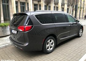 Крайслер Pacifica, об'ємом двигуна 3.61 л та пробігом 145 тис. км за 21571 $, фото 6 на Automoto.ua