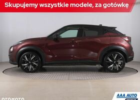 Ніссан Жук, об'ємом двигуна 1 л та пробігом 20 тис. км за 19006 $, фото 2 на Automoto.ua