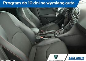 Сеат Leon, об'ємом двигуна 1.4 л та пробігом 111 тис. км за 12095 $, фото 7 на Automoto.ua