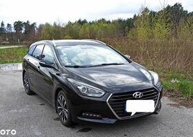 Хендай і40, об'ємом двигуна 1.69 л та пробігом 274 тис. км за 8596 $, фото 2 на Automoto.ua