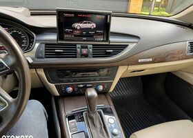 Ауді A7 Sportback, об'ємом двигуна 1.98 л та пробігом 139 тис. км за 26114 $, фото 4 на Automoto.ua