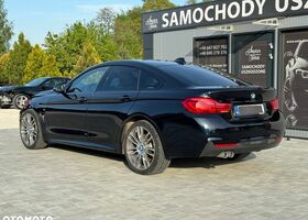 БМВ 4 Серія, об'ємом двигуна 2.99 л та пробігом 62 тис. км за 17257 $, фото 4 на Automoto.ua