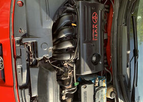 Тойота Селіка, Купе 1999 - 1999 (T23) 1.8 VVTL - i Sport AT (192 Hp)