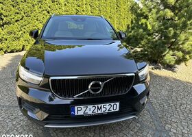 Вольво XC40, объемом двигателя 2 л и пробегом 87 тыс. км за 28725 $, фото 2 на Automoto.ua