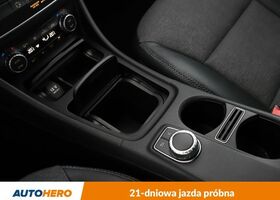 Мерседес ГЛА-Класс 2014 в Европе на Automoto.ua Серый Мерседес ГЛА-Класс, объемом двигателя 1 л и пробегом 169 тыс. км за 14189 $, фото 24 на Automoto.ua