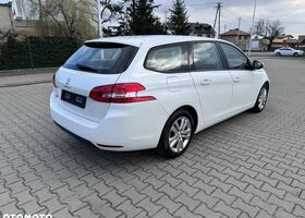 Пежо 308, объемом двигателя 1.5 л и пробегом 173 тыс. км за 7970 $, фото 8 на Automoto.ua