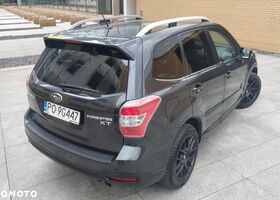 Субару Forester, об'ємом двигуна 2 л та пробігом 82 тис. км за 23110 $, фото 7 на Automoto.ua