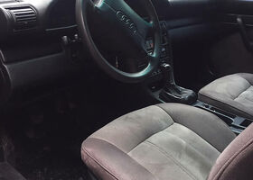 Ауди А6, Универсал 1995 - 1997 Avant (4A,C4) 2.8 V6 30V