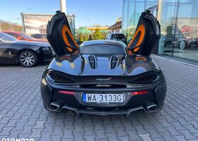 МакЛарен 570S, об'ємом двигуна 3.8 л та пробігом 95 тис. км за 114449 $, фото 4 на Automoto.ua