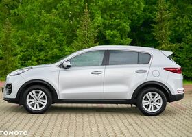 Киа Sportage, объемом двигателя 1.69 л и пробегом 178 тыс. км за 12937 $, фото 3 на Automoto.ua