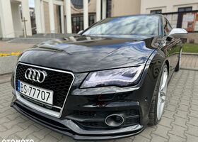 Ауди A7 Sportback, объемом двигателя 2.97 л и пробегом 189 тыс. км за 22030 $, фото 28 на Automoto.ua