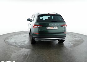 Шкода Kodiaq, об'ємом двигуна 1.97 л та пробігом 101 тис. км за 34545 $, фото 15 на Automoto.ua