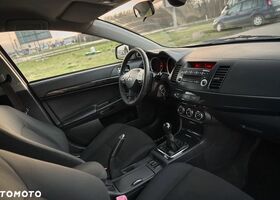 Міцубісі Lancer, об'ємом двигуна 1.8 л та пробігом 242 тис. км за 6026 $, фото 32 на Automoto.ua