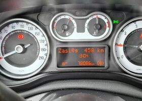 Фиат 500L, объемом двигателя 1.37 л и пробегом 78 тыс. км за 7970 $, фото 10 на Automoto.ua